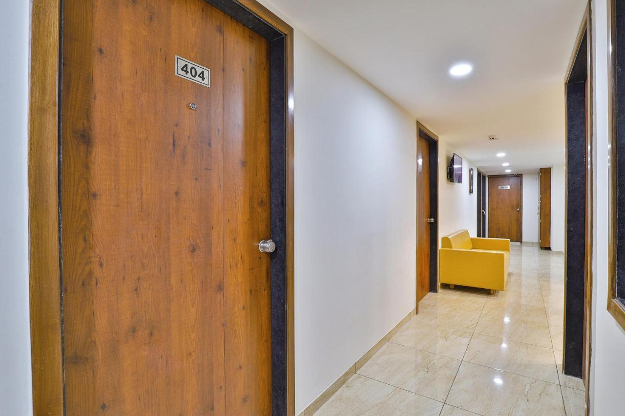 אחמדאבאד Leo Hotel מראה חיצוני תמונה